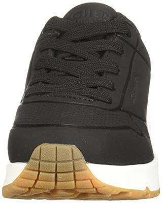 Skechers Uno Stand On Air 403674L/BLK Zwart-27 maat 27