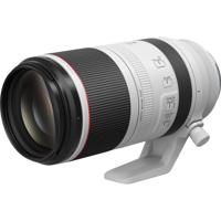 Canon RF 100-500mm F/4.5-7.1L IS USM objectief - thumbnail