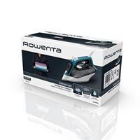 Stoomijzer Rowenta Effective 2 DX1550 2200 W Blauw - thumbnail