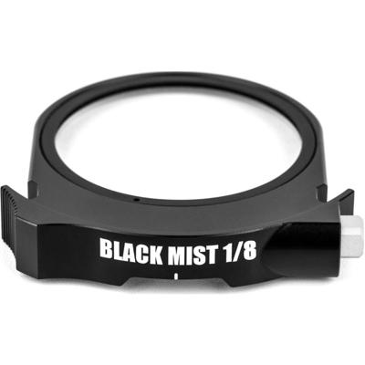 NiSi Athena Drop In Filter BLACK MIST 1/8