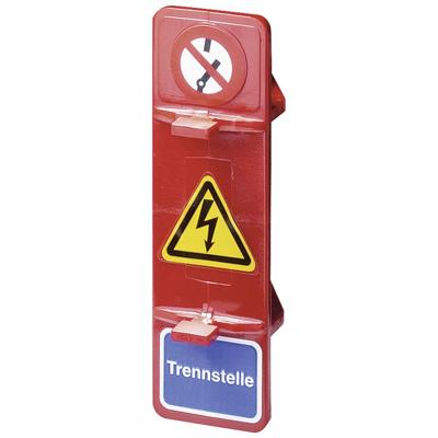 Siemens 3NX1004 Blindinzet 1 stuk(s) Siemens 3NX1004 Blindinzet 1 stuk(s)