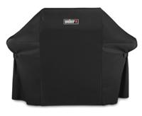 Weber Premium Barbecuehoes voor Genesis II met 3 branders - thumbnail