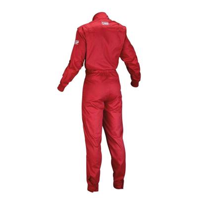 Race jumpsuit OMP NB1579 Zomer 50