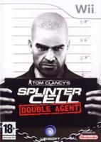 Splinter Cell Double Agent - thumbnail
