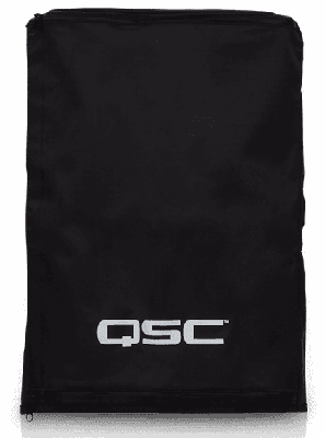 QSC K8 cover