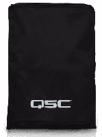 QSC K8 cover - thumbnail