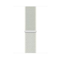 Apple Nike Sport Loop Apple Watch 42mm / 44mm / 45mm / 49mm Spruce Aura - thumbnail