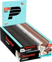 Powerbar Protein Plus Calcium & Magnesium Bar Coconut 30er Box - thumbnail