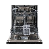 Etna VWS245N Vaatwasser - thumbnail