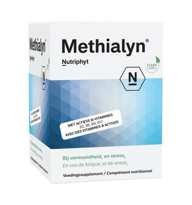 Nutriphyt Methialyn Tabletten