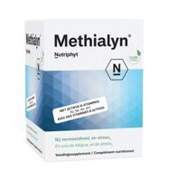 Nutriphyt Methialyn Tabletten - thumbnail
