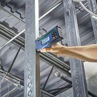 Bosch Professional 0601069T00 Laserontvanger voor rotatielaser Geschikt voor Bosch - thumbnail