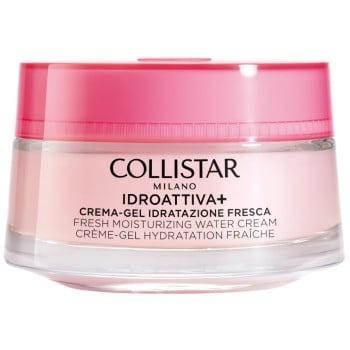 Collistar Idroattiva+ Fresh Moisturizing Water Cream 50 ml Dagcrème Dames Collistar Idroattiva+ Fresh Moisturizing Water Cream 50 ml Dagcrème Dames