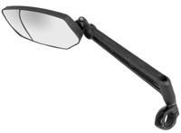 M-Wave Spy Space NBS175 Blind Spot Bicycle Mirror - thumbnail