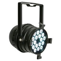 Showtec Showtec LED Par 64 Short Q4-18 - thumbnail