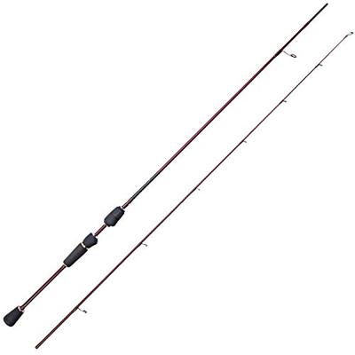 Westin W6 StreetStick 2.13 m 2-10 gr m