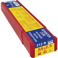 Gys Las elektrodes universeel 312R, O2,5, 54x - 5193081475 5193081475 - thumbnail