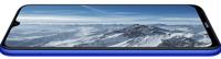 Xiaomi 6941059634980 Redmi Note 8T 4+128GB Handy, Starscape Blue - thumbnail