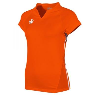 Reece 810606 Rise Shirt Ladies - Orange - 128