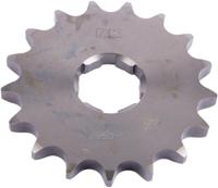 RK Sprocket 530 17z standard - thumbnail