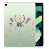 iPad Air (2020/2022) 10.9 inch Tablet Back Cover Boho Dreamcatcher - thumbnail
