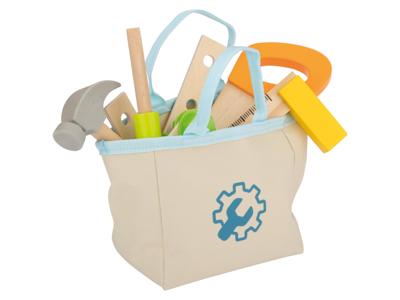 Playtive Buitenspeelgoed (gereedschapstas)