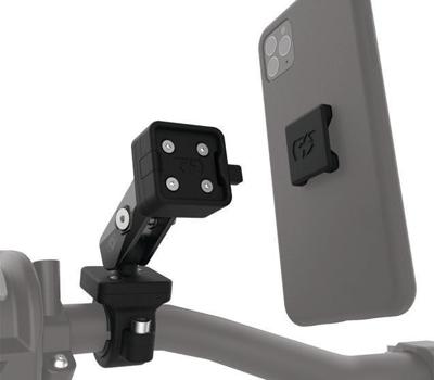 OXFORD basishouder "cliqr cell phone holder handlebar bracket w. arm
