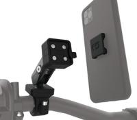 OXFORD basishouder "cliqr cell phone holder handlebar bracket w. arm - thumbnail