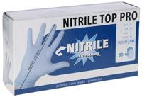 Melkershandschoen 5,5 mil maat XXL 10,5-11 - thumbnail