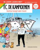 Hec  Leemans F.C. De Kampioenen   Boma koopt een boot - thumbnail