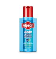 Alpecin Cafeïne Shampoo Hybrid - thumbnail