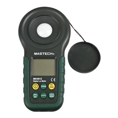 Showgear Showgear Digital Luxmeter MKII