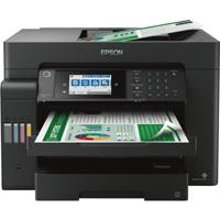 Epson EcoTank ET-16600 Inkjet 4800 x 2400 DPI 32 ppm A3+ Wi-Fi - thumbnail
