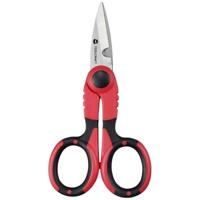 TOOLCRAFT TO-9622704 Kabelsnijder Geschikt voor (striptechniek) Slang 10 mm² - thumbnail