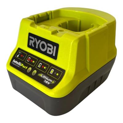 Ryobi RC18120-140X | ONE+ 18V 1x 4.0Ah Lithium+ accu en lader - 5133005091 Ryobi RC18120-140X | ONE+ 18V 1x 4.0Ah Lithium+ accu en lader - 5133005091