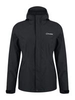 Berghaus Elara 3In1 Dames 3 in 1 jas Jet Black/Jet Black 10 - thumbnail