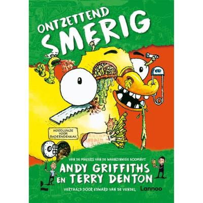 Ontzettend smerig