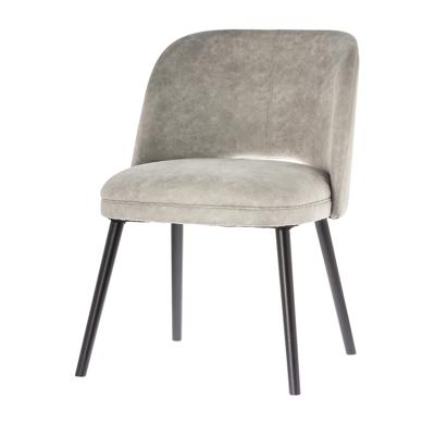 Riverdale Leeds eetkamerstoel grijs Riverdale Leeds eetkamerstoel grijs