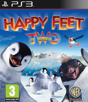 Happy Feet 2 Happy Feet 2
