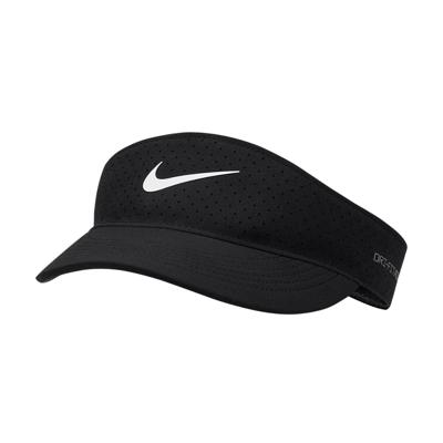 Nike Dri-FIT Visor Zonneklep Sport Caps L/XL