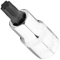 Vigor V7055-IP50 T+ profiel Schroevendraaierdop 1 stuks Vierkant, 1/2 (12.5 mm) - thumbnail