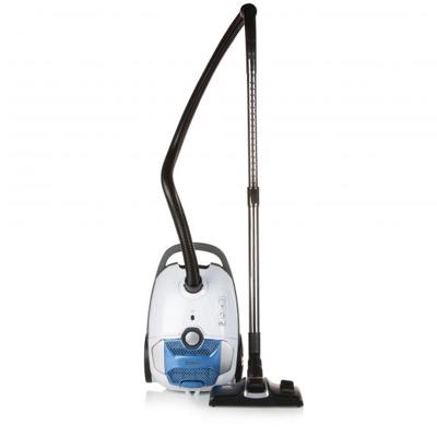DOMO DO7291S - Busstofzuiger 3L - 700W - 68dB - Instelbare zuigkracht - Deep Clean vloerborstel DOMO DO7291S - Busstofzuiger 3L - 700W - 68dB - Instelbare zuigkracht - Deep Clean vloerborstel