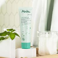 Melvita Nectar Pur Mask & Scrub 75 ml Masker - thumbnail