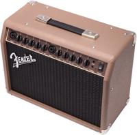 Fender Acoustasonic 40 - thumbnail