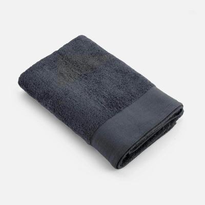 Walra Soft Cotton Douchelaken 70 x 140 cm 550 gram Antracite