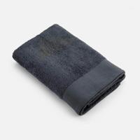 Walra Soft Cotton Douchelaken 70 x 140 cm 550 gram Antracite - thumbnail