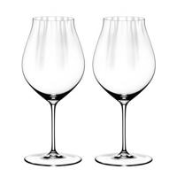 Riedel Rode Wijnglazen Performance - Pinot Noir - 830 ml - 2 stuks - thumbnail