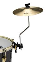 Latin Percussion LP592S-X Splash bekkenklem - thumbnail