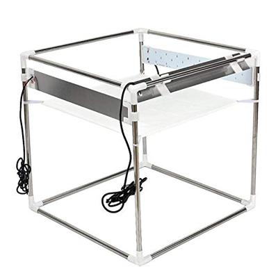 Godox Portable Triple Light LED Ministudio L40x40x40cm - thumbnail