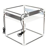 Godox Portable Triple Light LED Ministudio L40x40x40cm - thumbnail